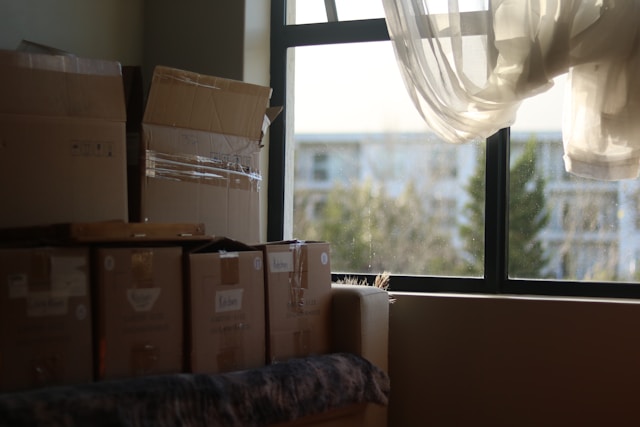 Professionele en Betrouwbare Verhuisservice in Delft: Verhuizen Zonder Stress