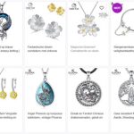 Meer dan decoratie: De betekenis van spirituele symbolen in zilveren sieraden