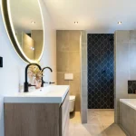 Complete badkamer verbouwen als slimme investering in comfort en waarde