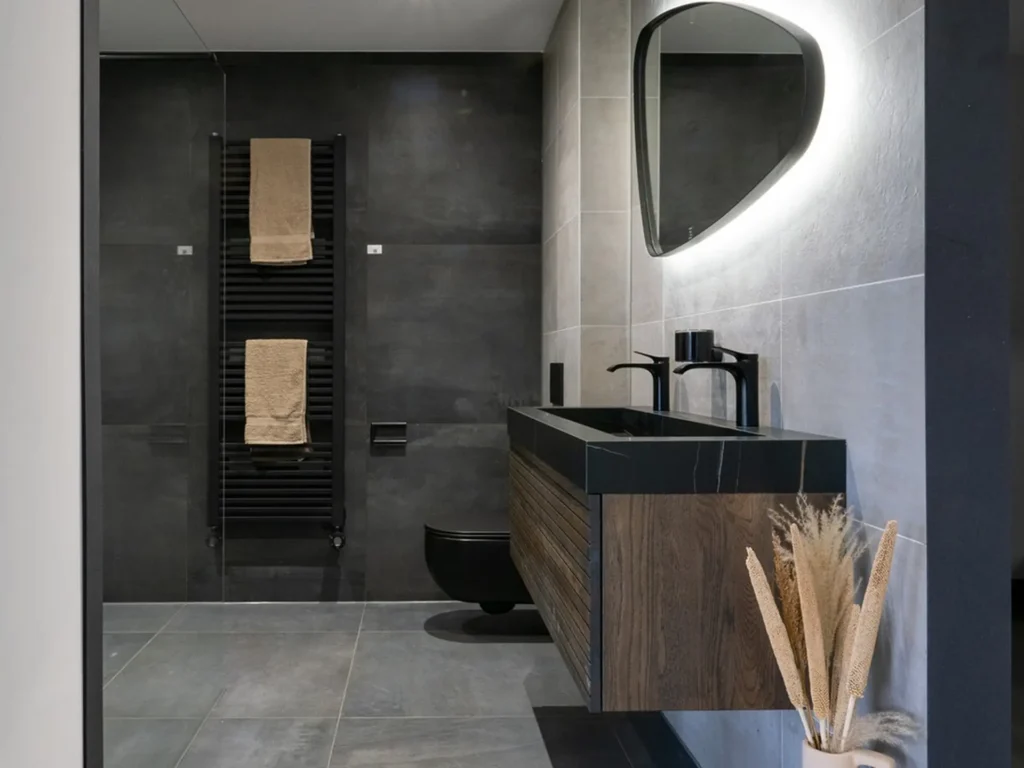 Sanitair installateur Vianen voor een zorgeloze en professionele badkamerrenovatie